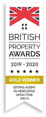 Gold winner 2019