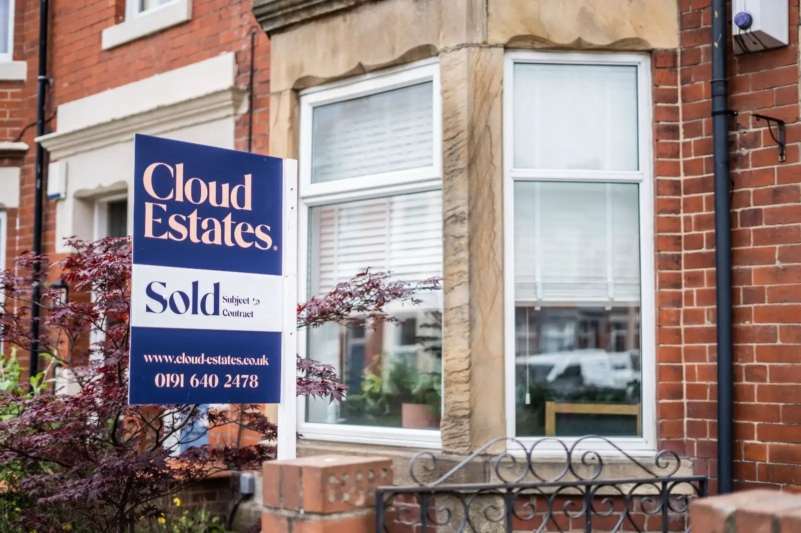 Estate Agent Sales Services