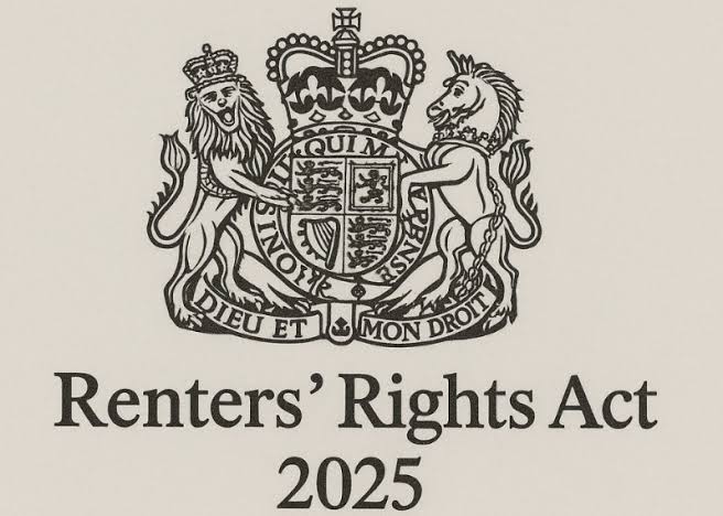 Cloud Estates Renters’ Rights Act 2026 landlord guide